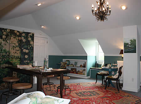 Laura Weimer Interior Design - Laura Weimer